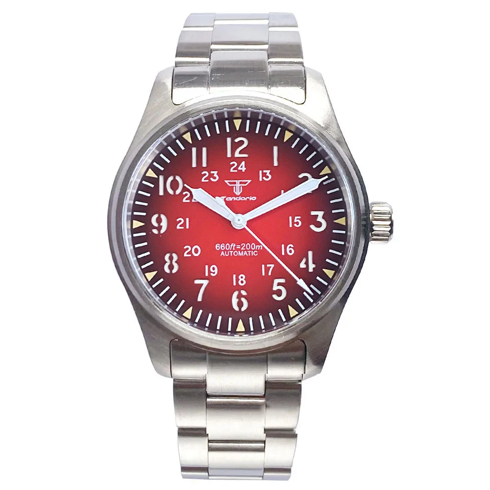 Logo Red-steel