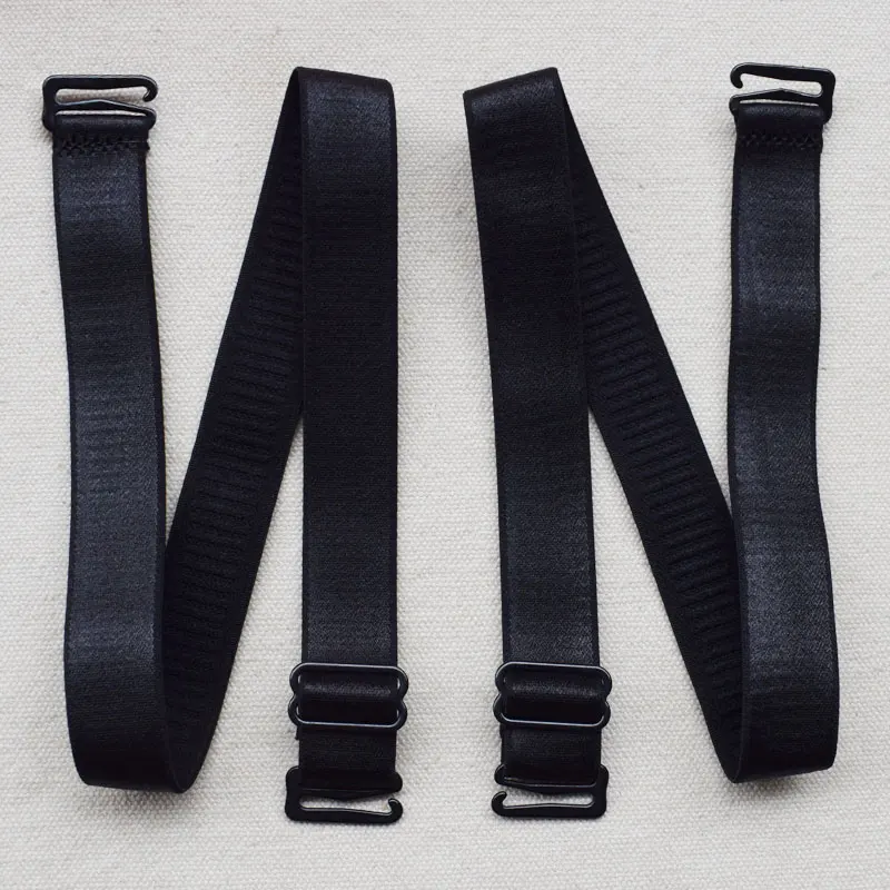 Style 1.8cm Black