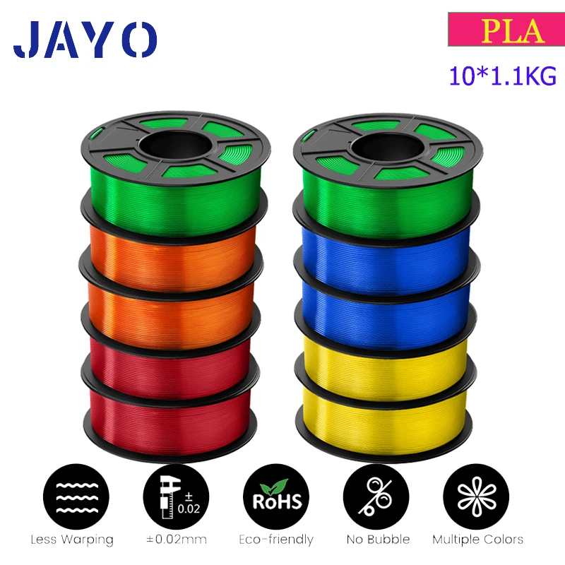 PLA 10TPX