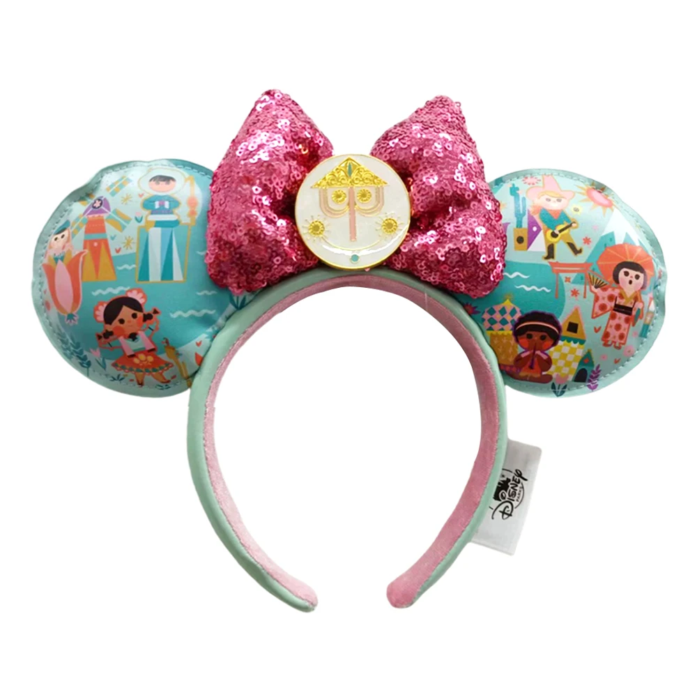 Mickey Headband 283