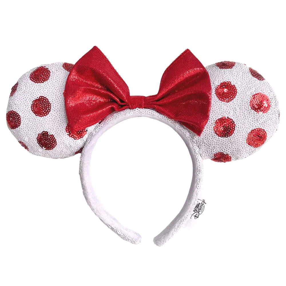 Mickey Headband 44