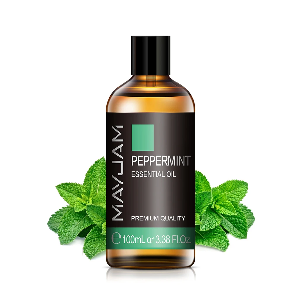 Peppermint