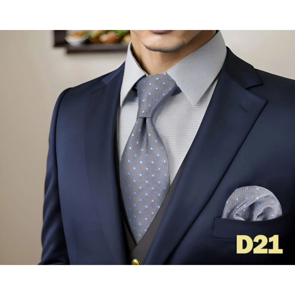 DXH21
