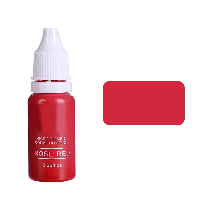 Rose Red