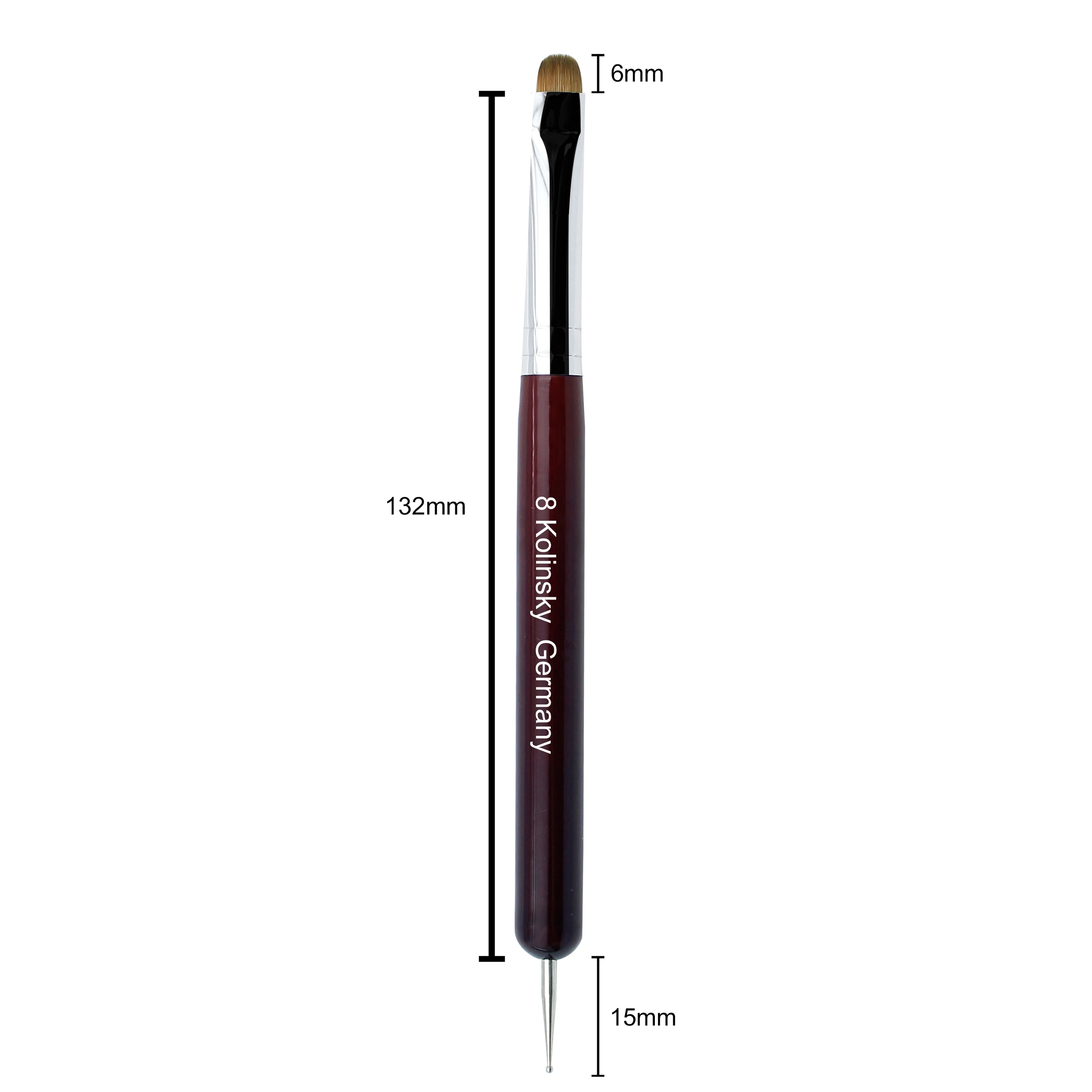 French Brush 8