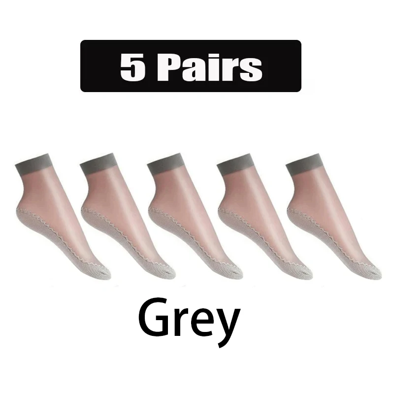 Grey-5 Pairs