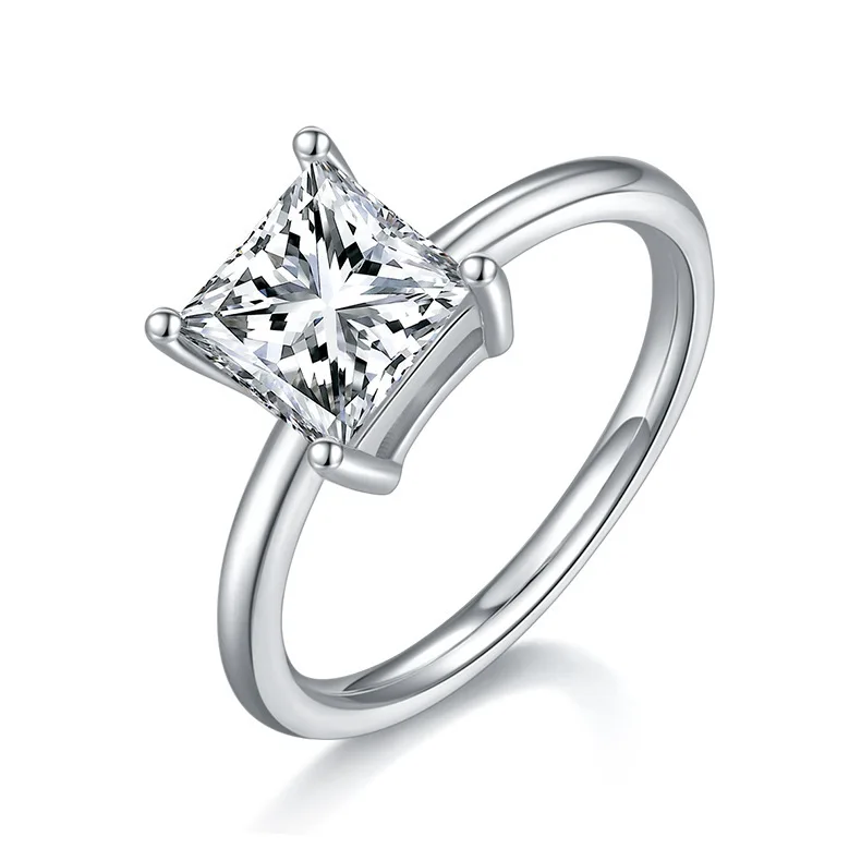 Princess cut