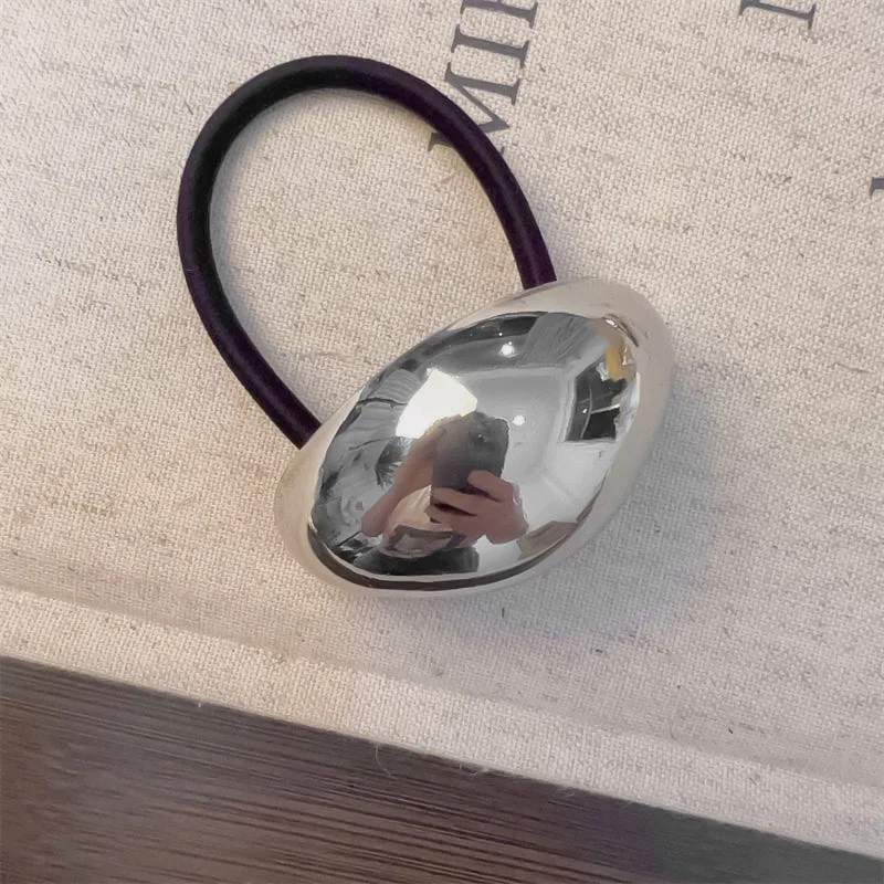 silver color