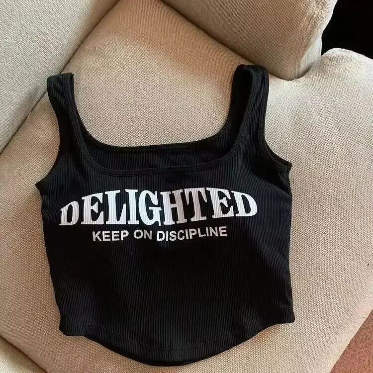 Black-with chest pad