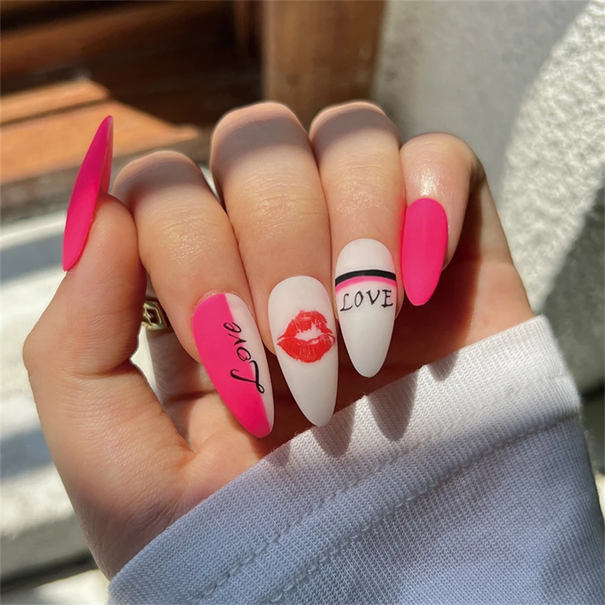 Fake Nails-JP1923