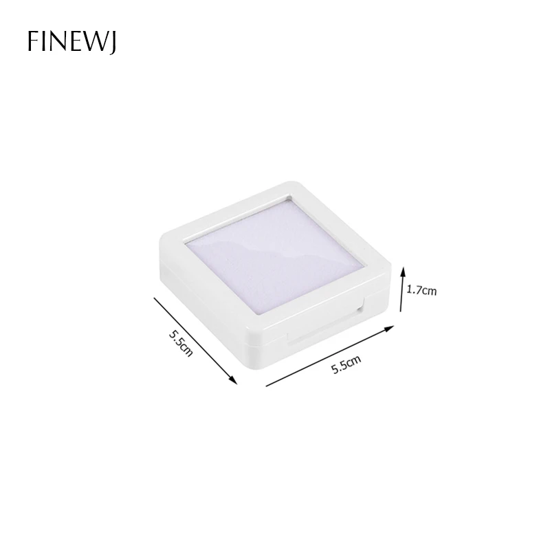 5.5cm White