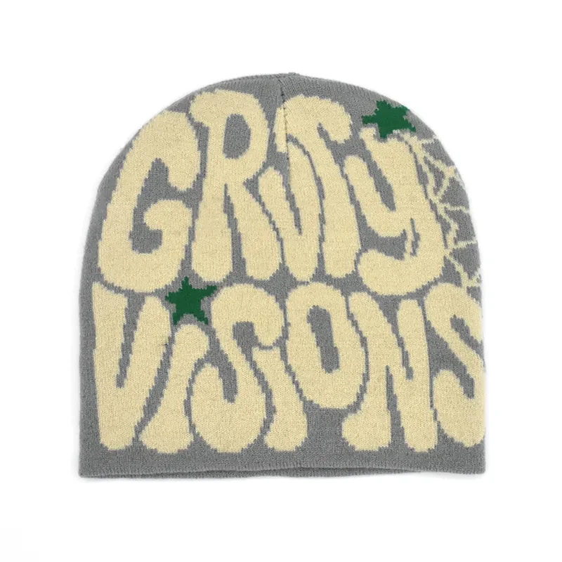 Grey Beige GRVTY