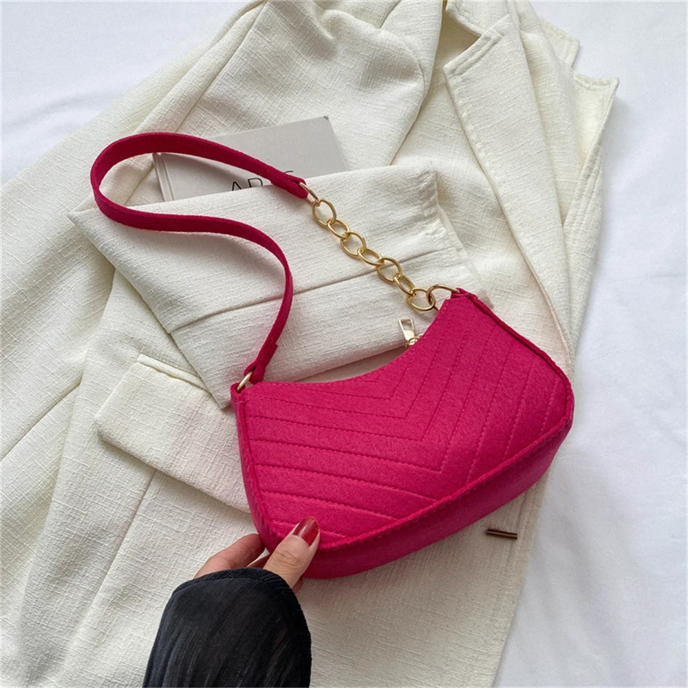 Rose red