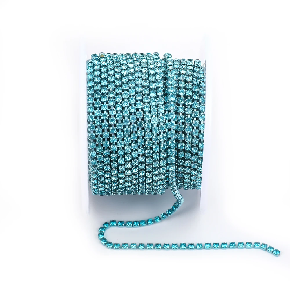 Aquamarine
