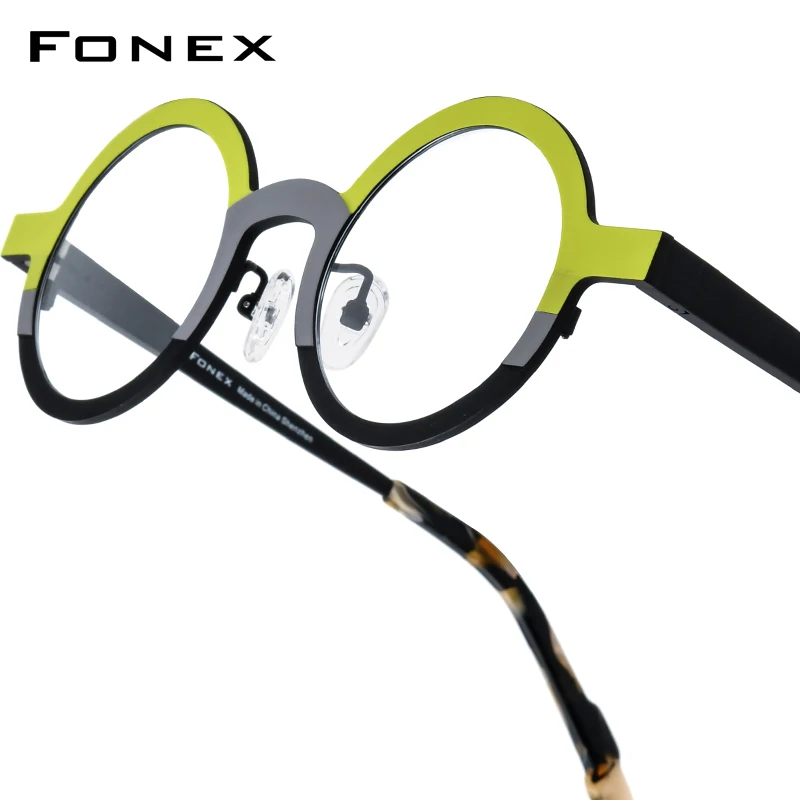 85802 GreenBlack