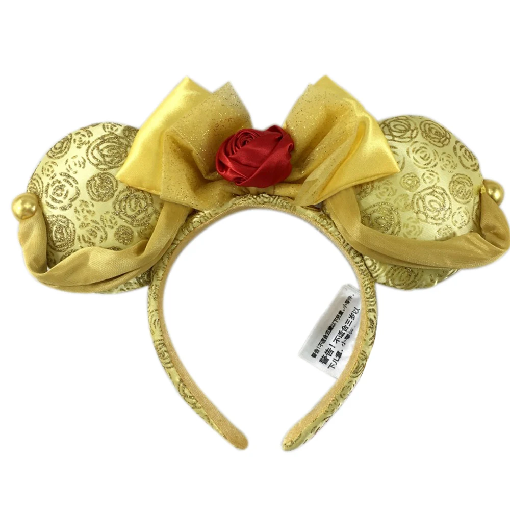 Mickey Headband 20