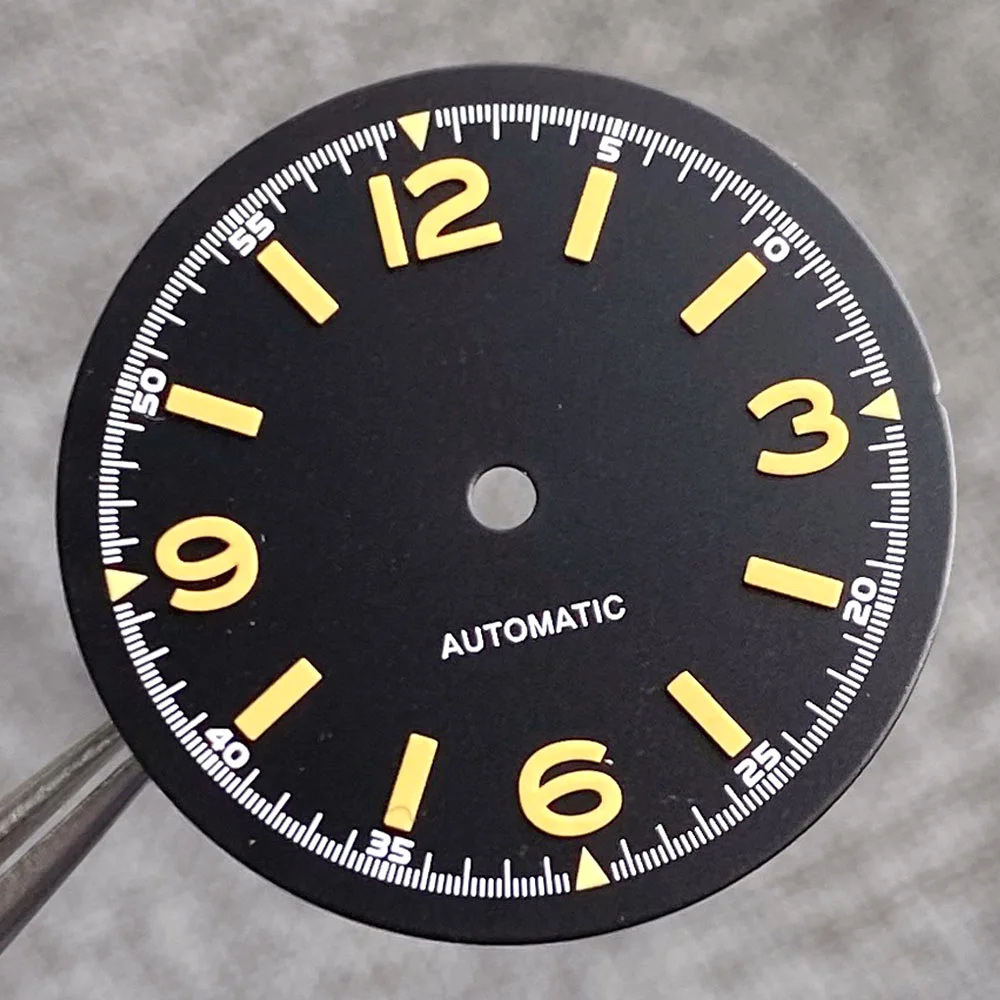 E dial