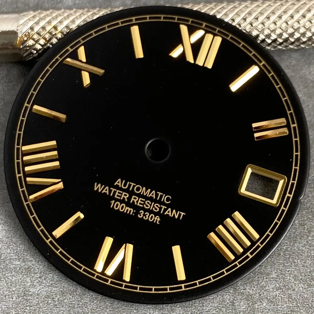 black gold