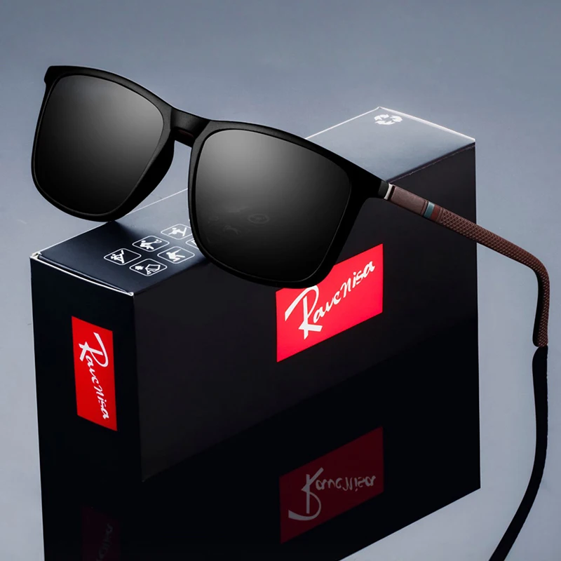 polarized