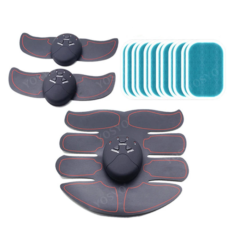 8Pack3in1 6Gel