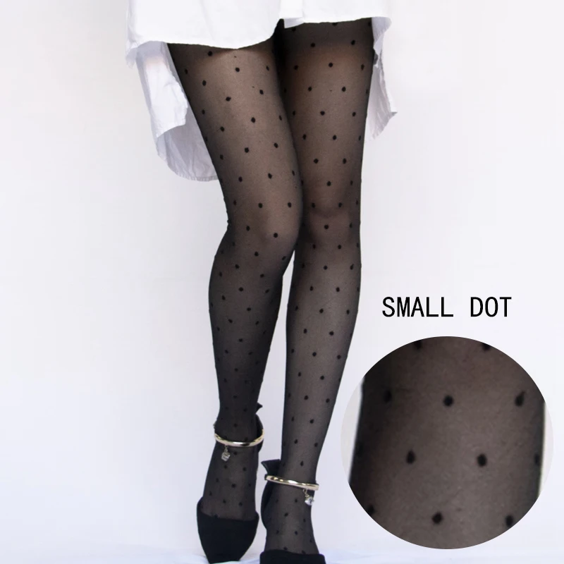 Small dot