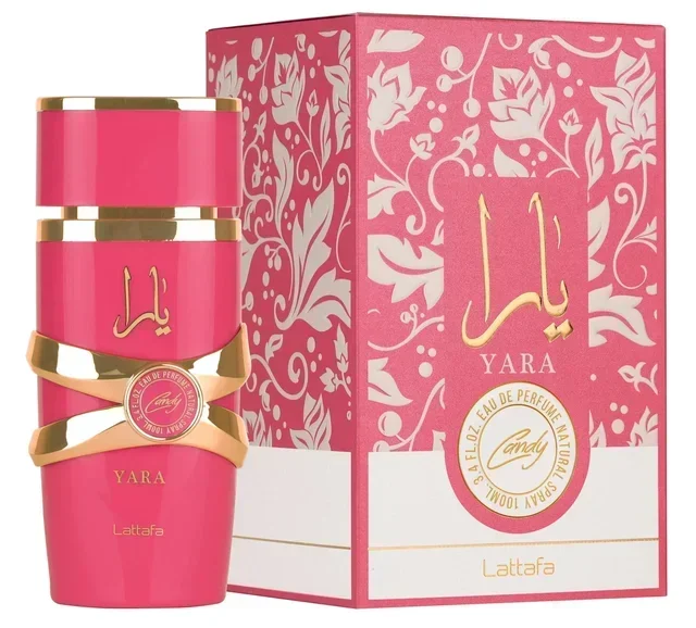 YARA Rose Red