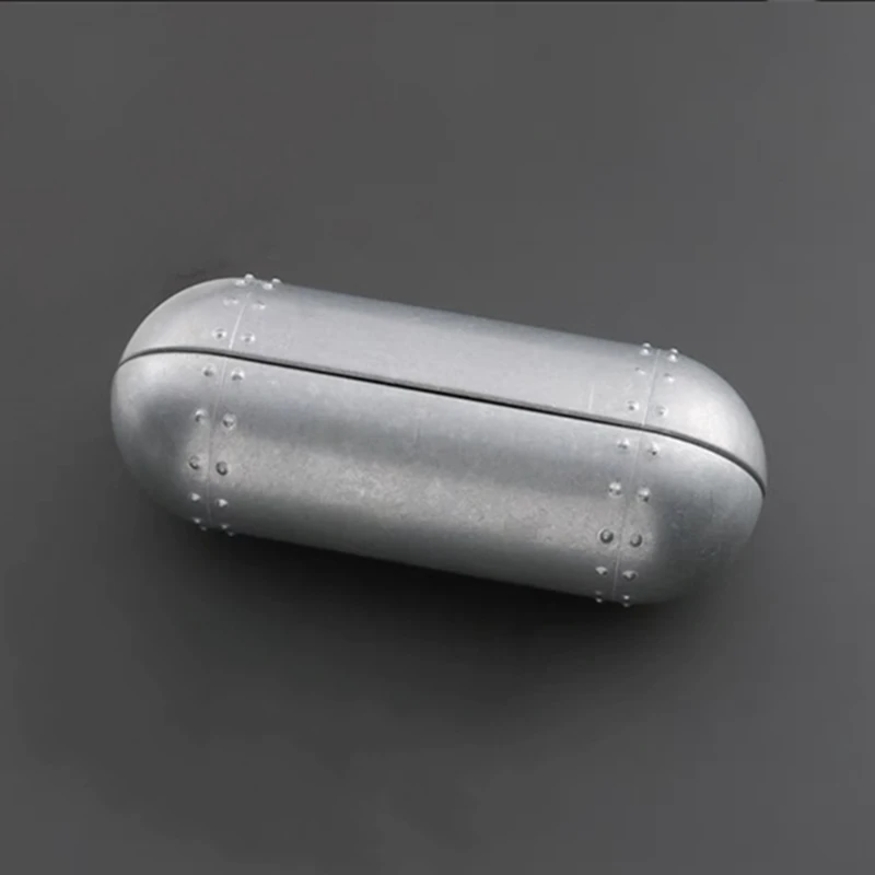 Carbon Fiber Glasses Case Black Mens Sunglasses Storage Box Leather Ladies Eyewear Protect Cases Sunglasses Case