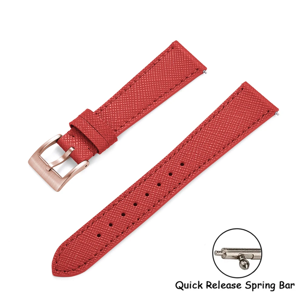 Red-Rose Gold