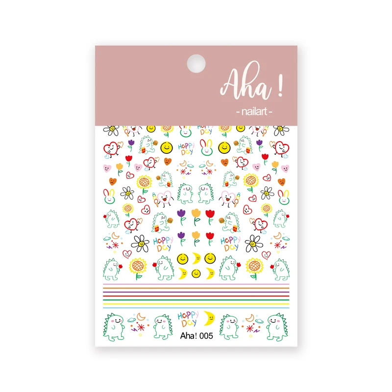 Aha005