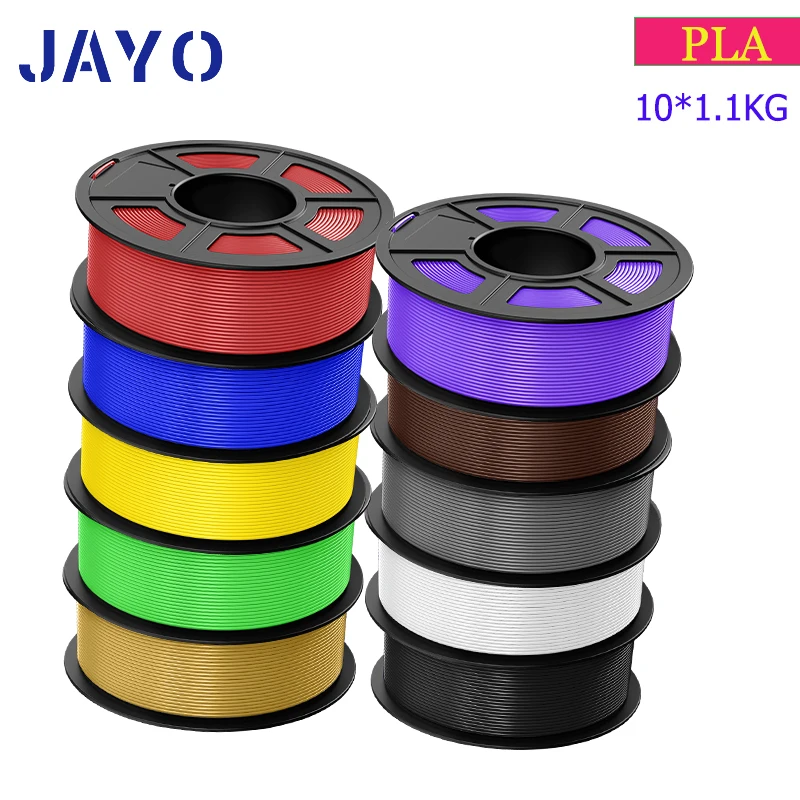 PLA 10MIX10