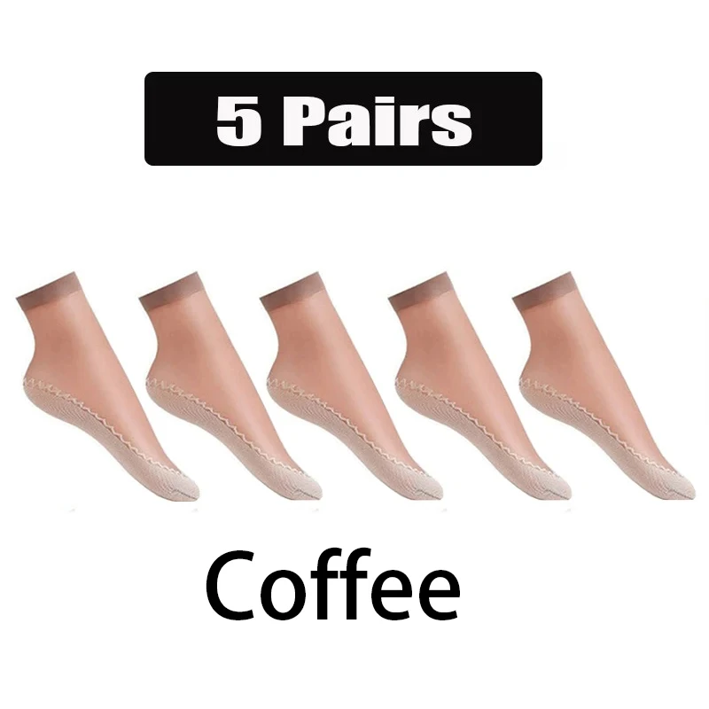 Coffee-5 Pairs
