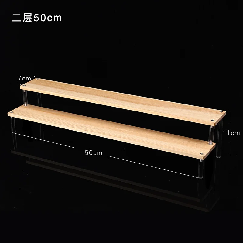 2 tier 50x7cm