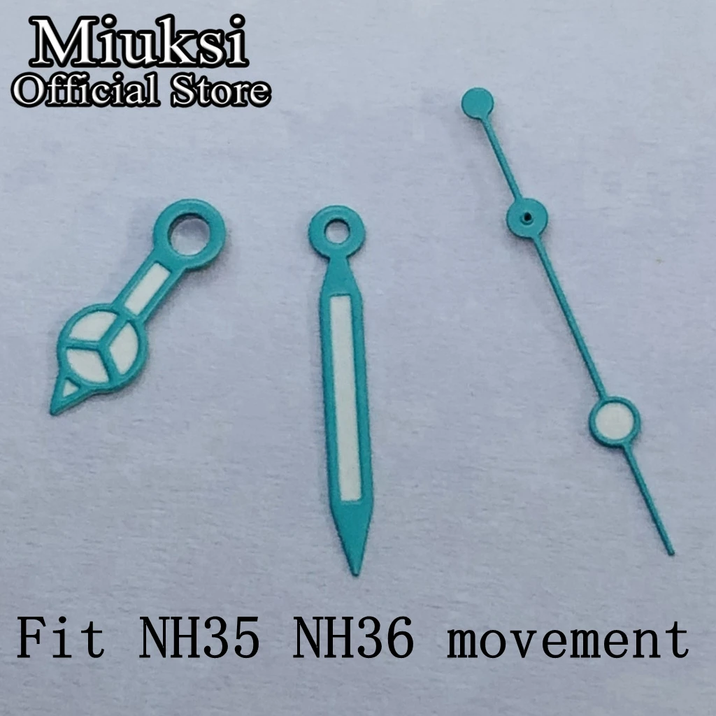 16 fit NH35 NH36