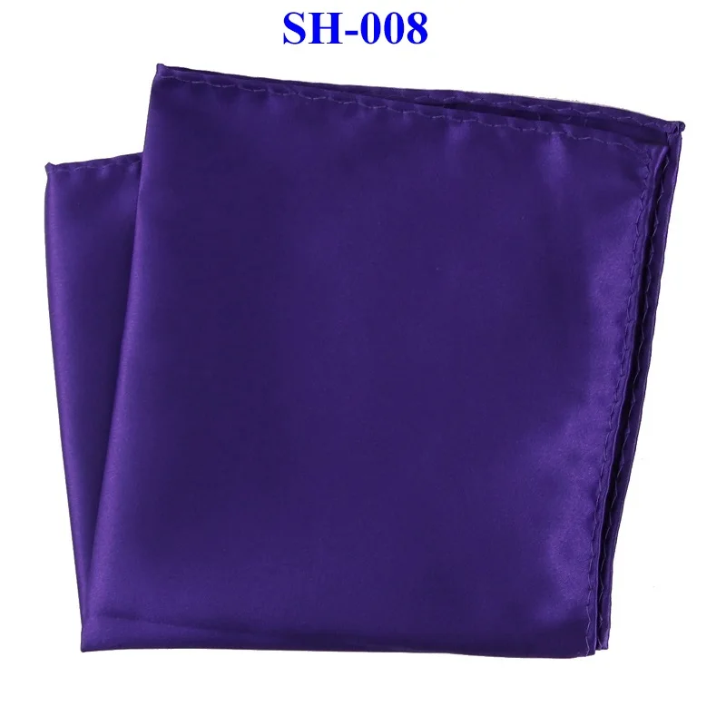 SH-008pocket square