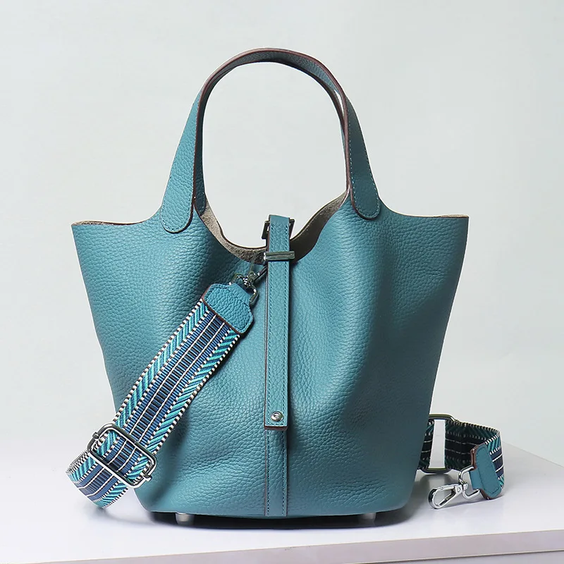 Denim Blue