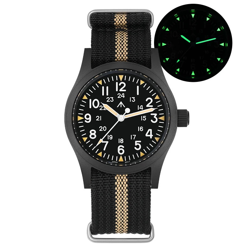 Black Case Arrow BK