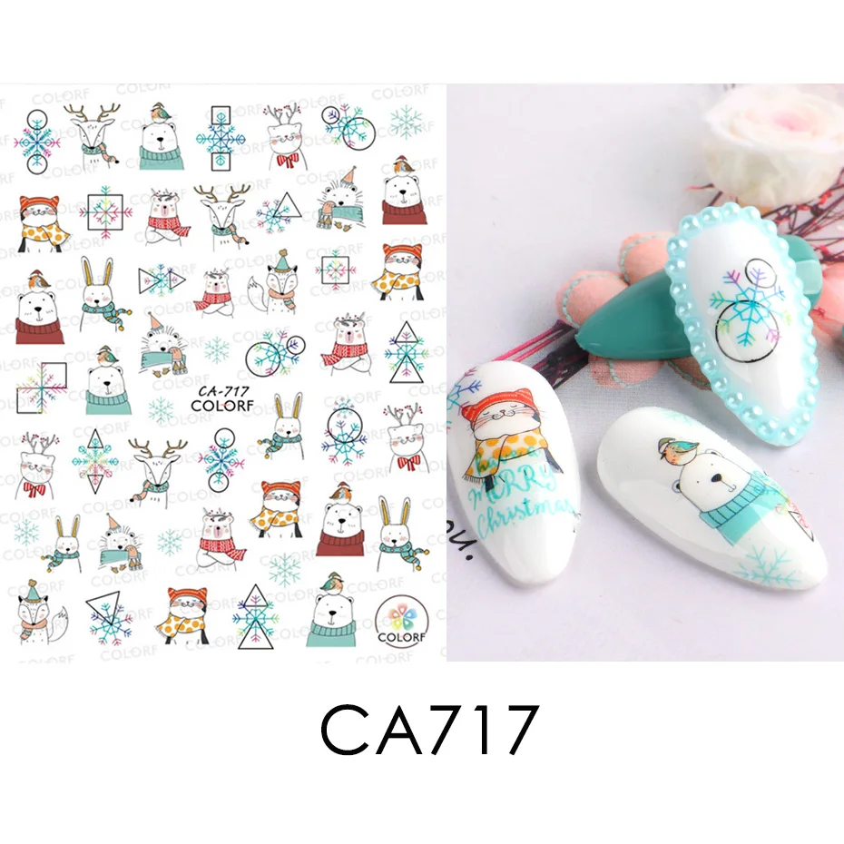 CA717