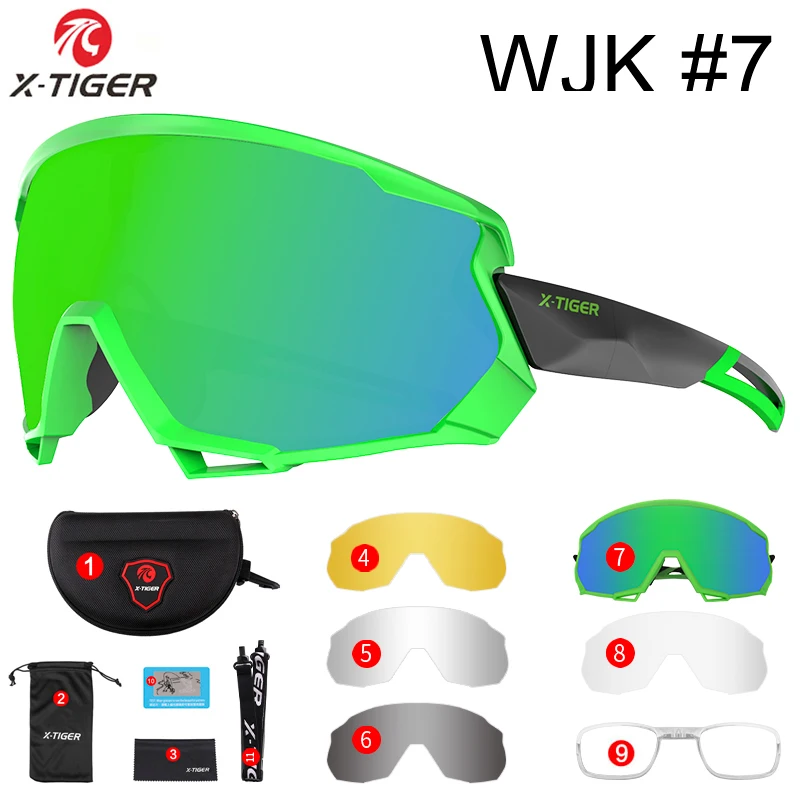 X-YJ-WJK07-5