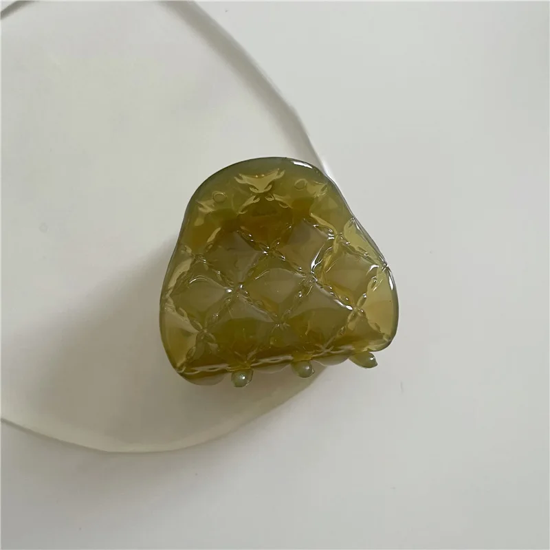10 diamond green
