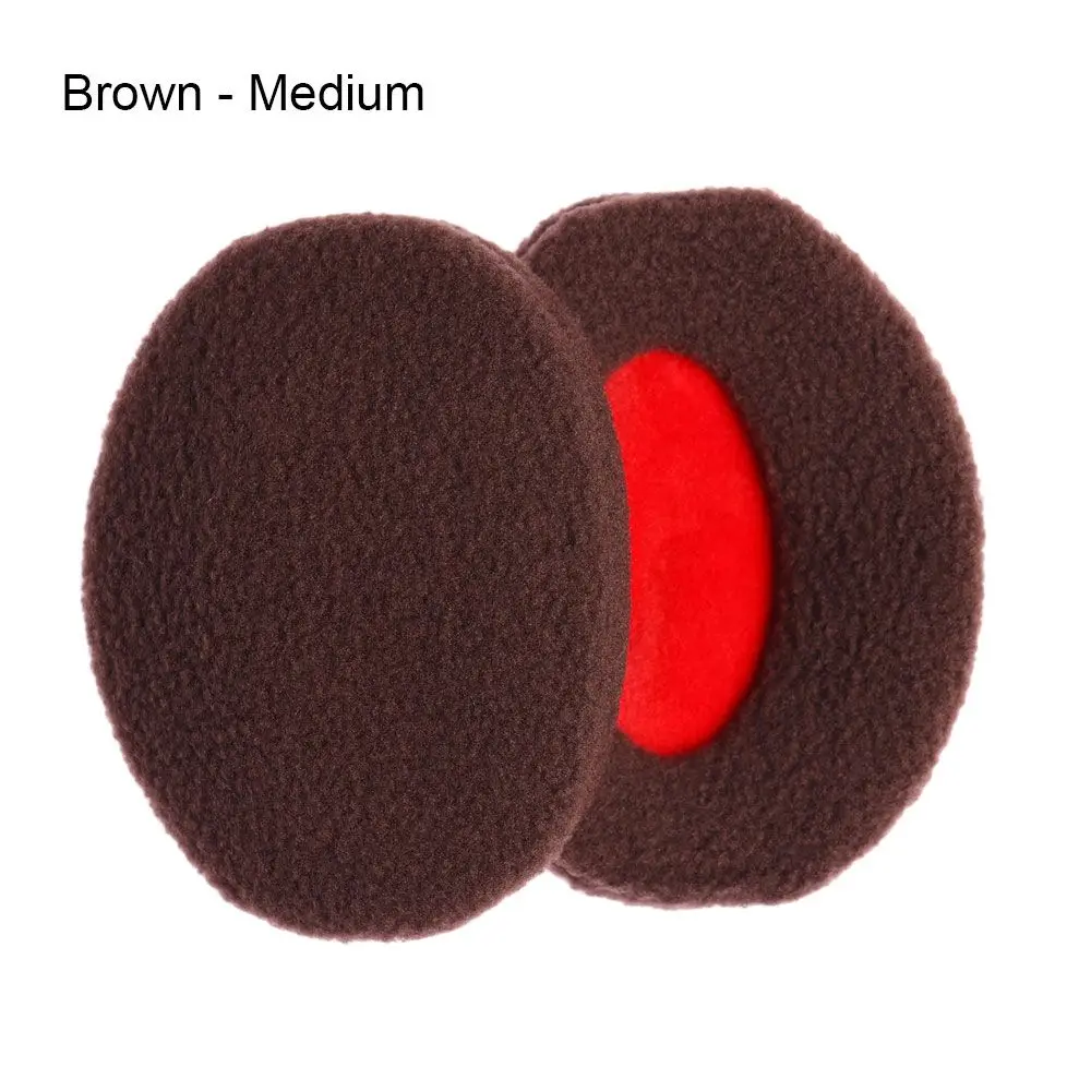 Brown - Medium