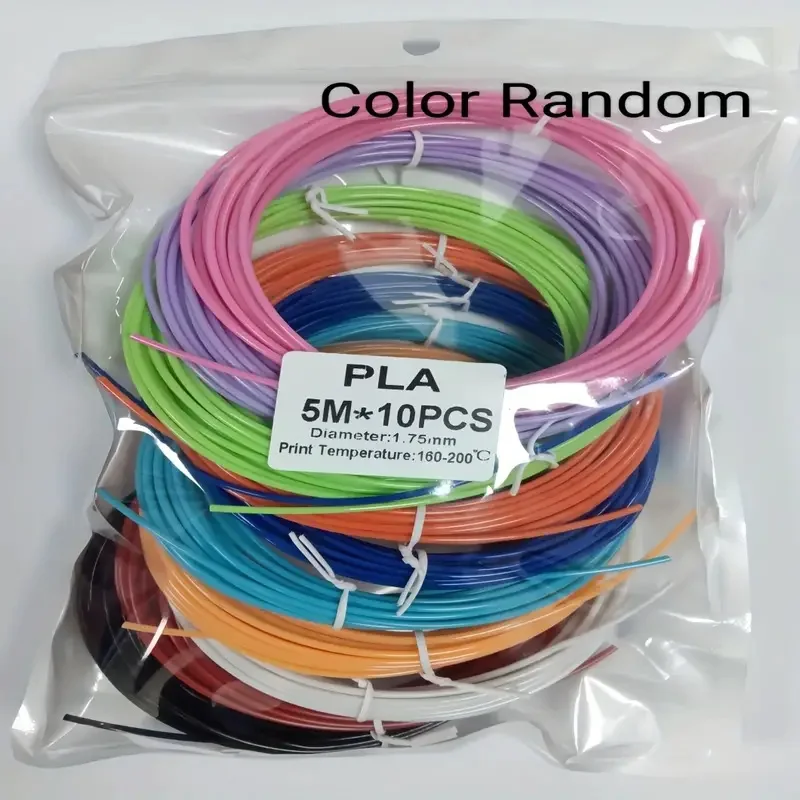 5m 10 colors