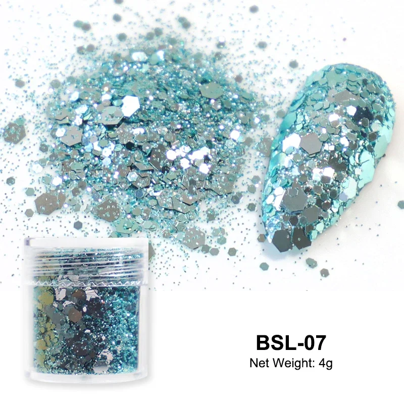 4gBSL07