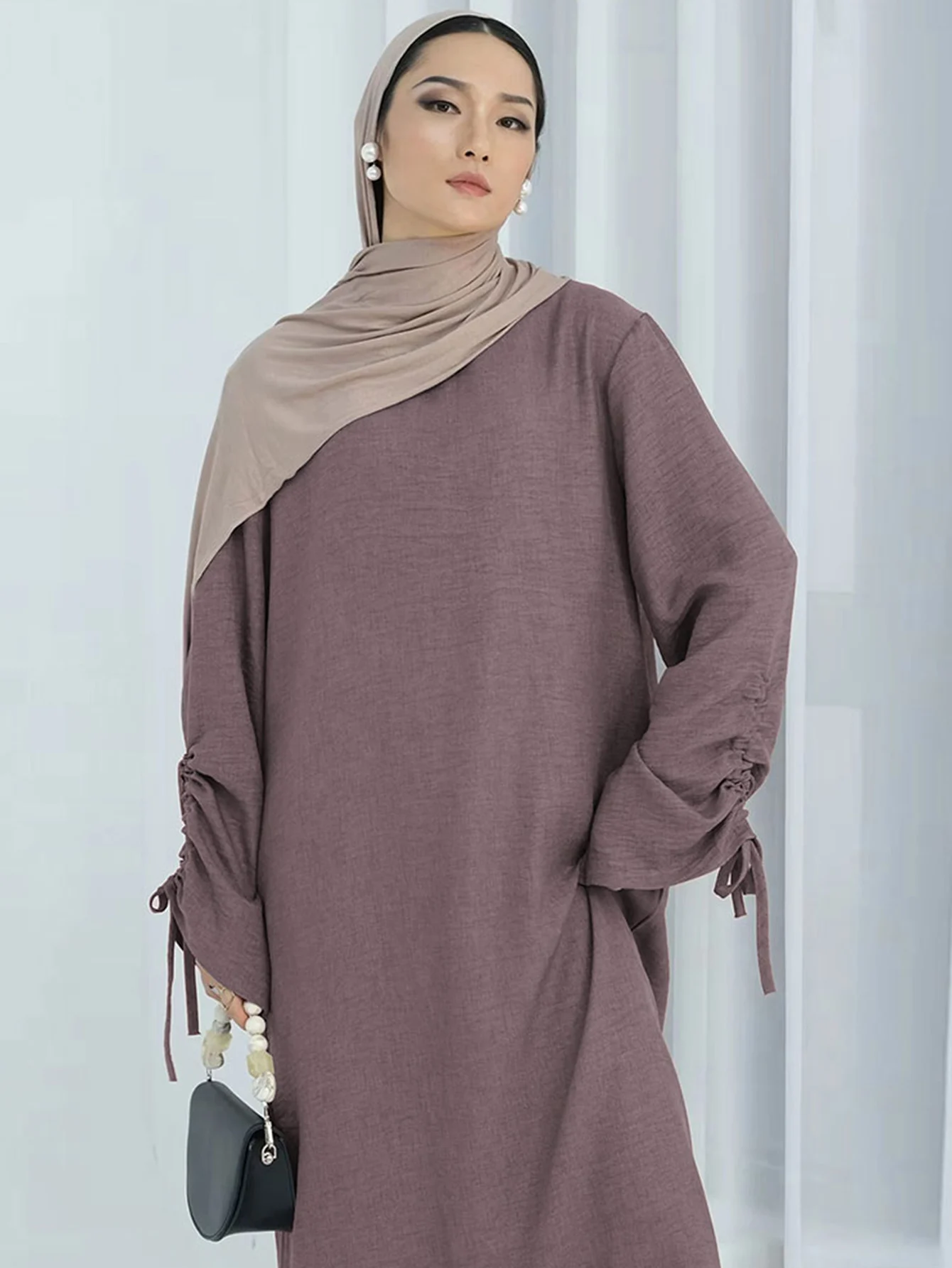 Mocha Color
