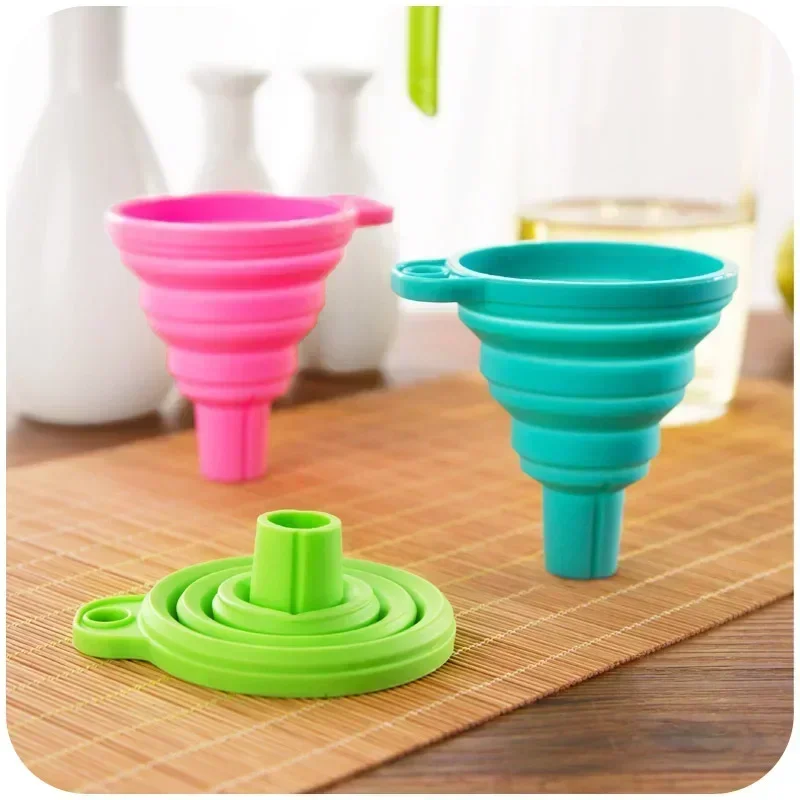 Random 1PC Funnel