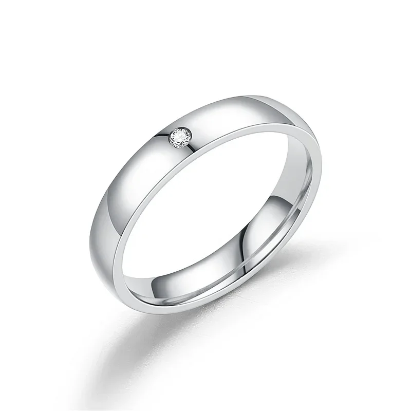 Anime Jujutsu Kaisen Yuta Okkotsu Stainless Steel Rings Cosplay Props Men Women Couple Lover Ring Jewelry Accessories Gifts