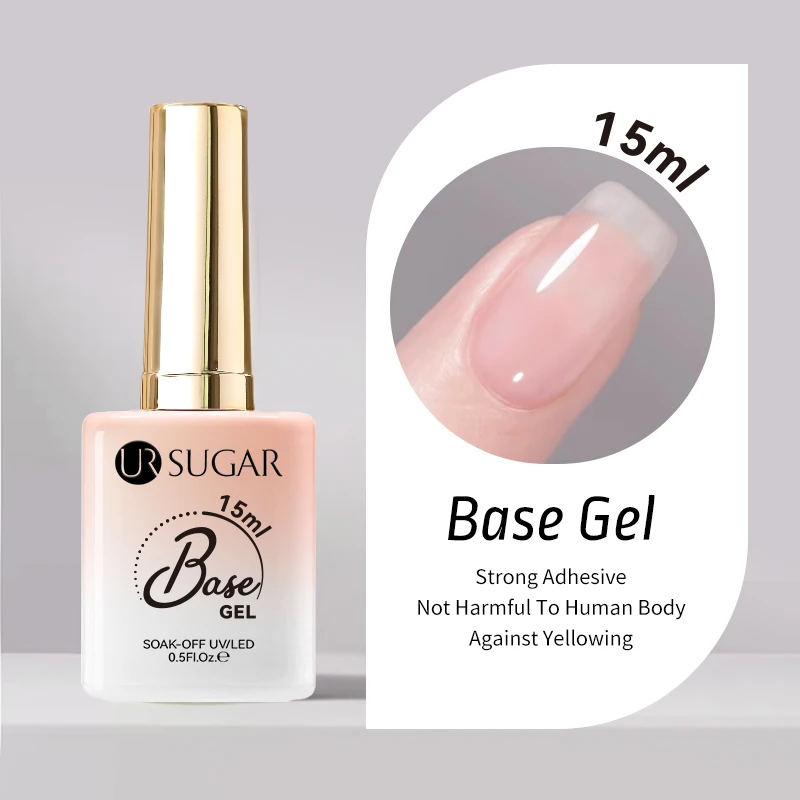 Base Gel