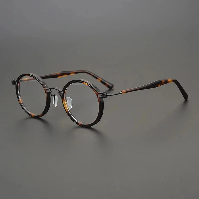 Tortoise Black