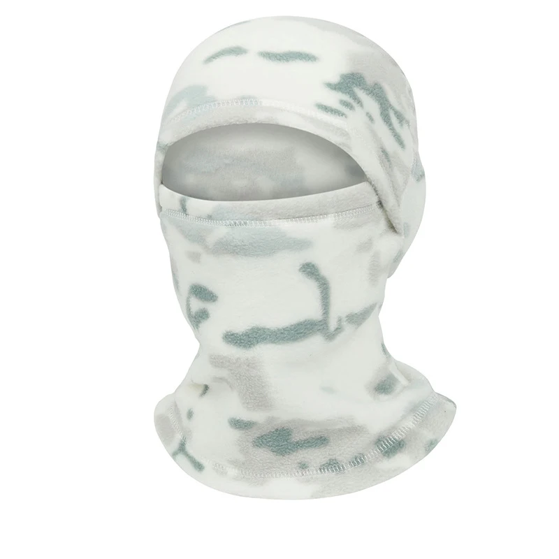 Scorpion Snow2
