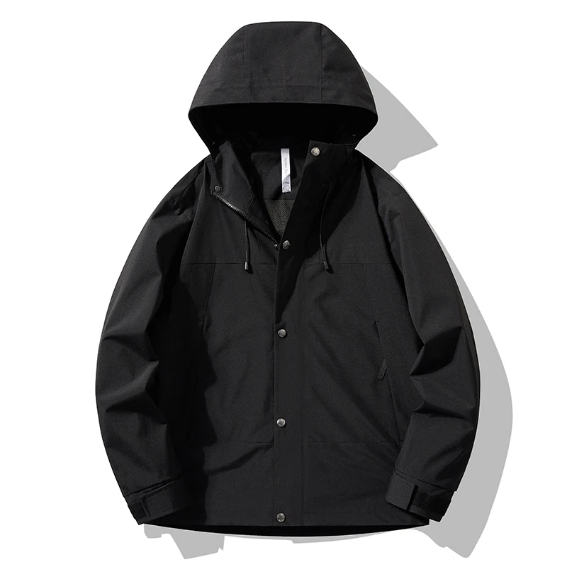 Women Winter Hiking Jackets Outdoor Waterproof and Windproof Leisure Running Sportswear Coat Plus Size Women Winter Clothes