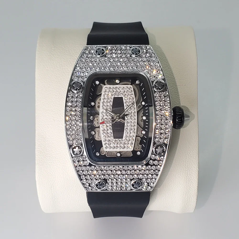 DRM03-S Black